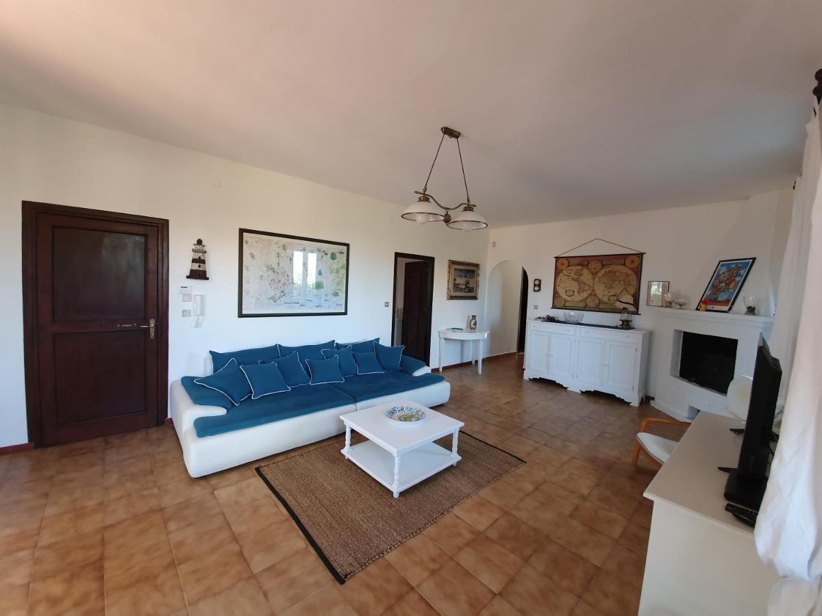 Villa Mariella Carini Kültér fotó