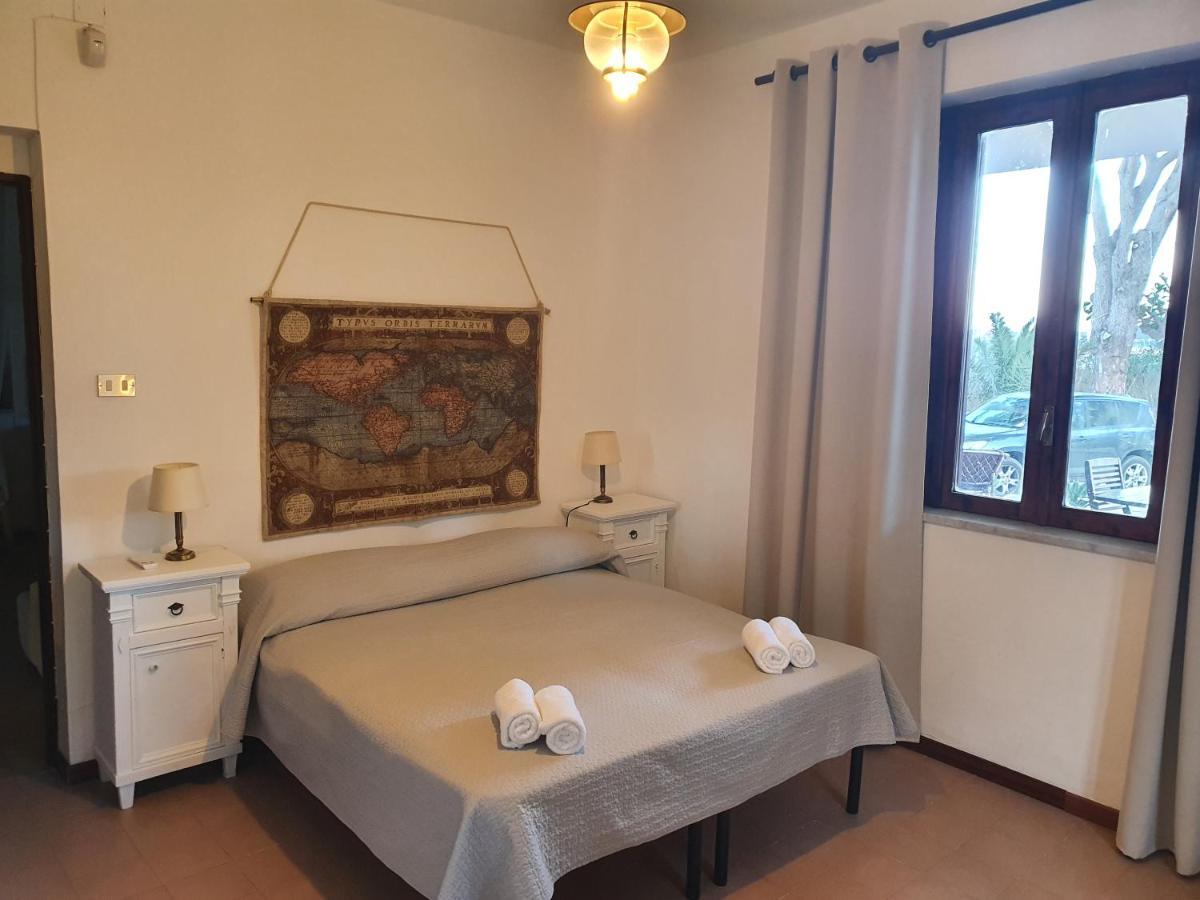 Villa Mariella Carini Kültér fotó